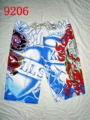 cheap Ed Hardy Men shorts-99